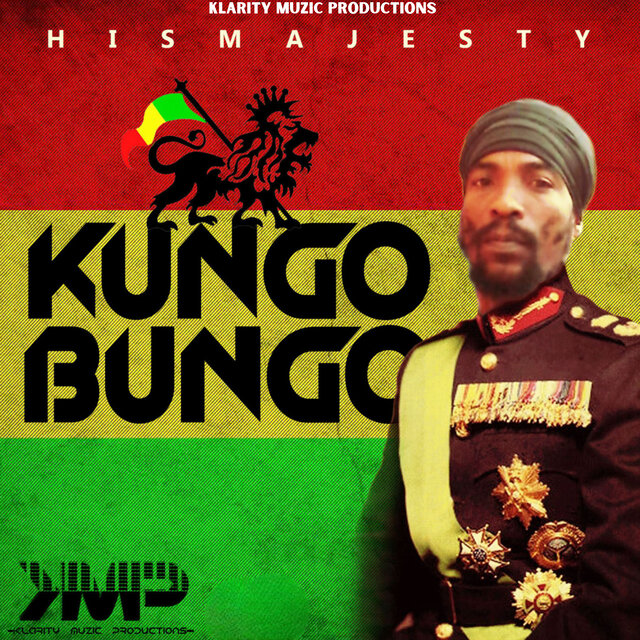Kungo Bungo