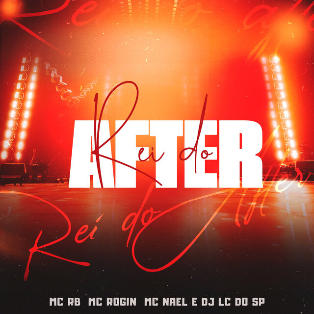 REI DO AFTER