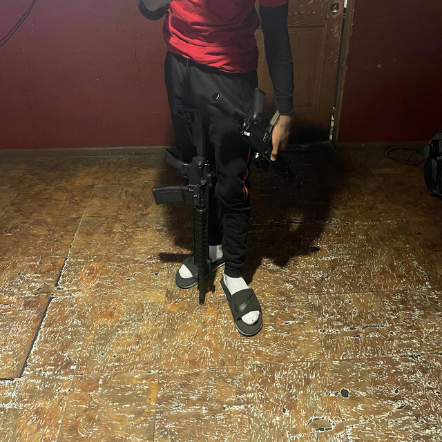 Neva Fold (FreeBugg)