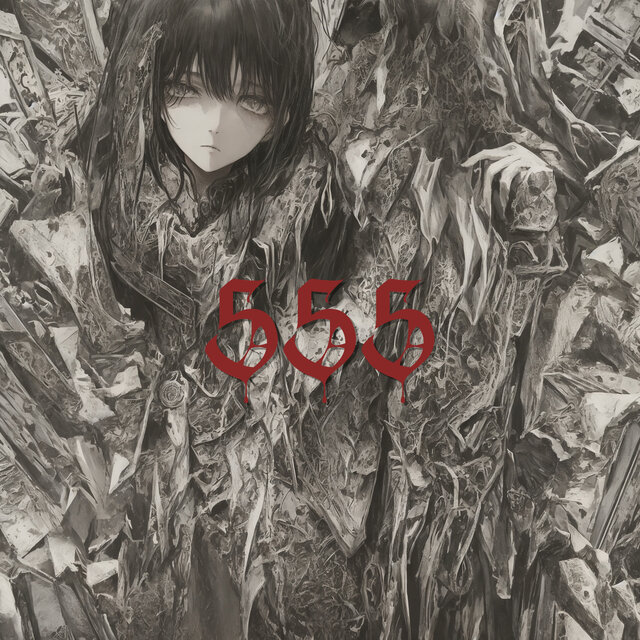 555