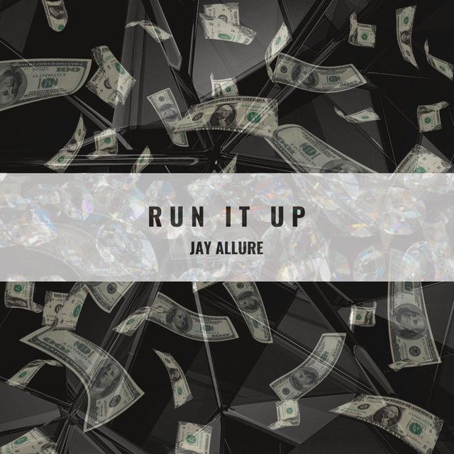 Run It Up