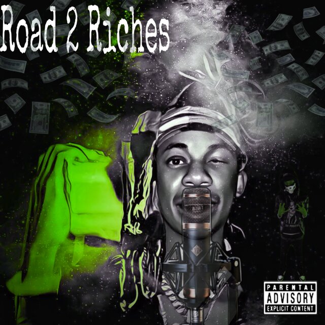 Road 2 Riches
