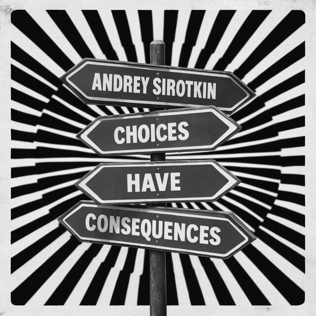 Choices Have Consequences