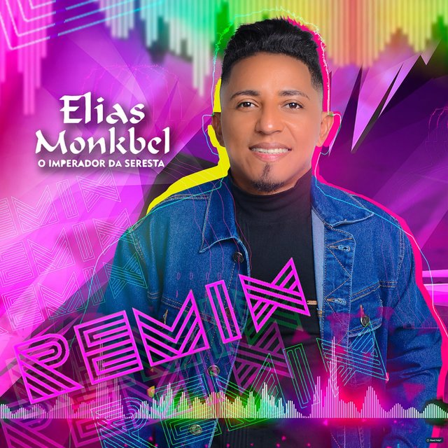O Imperador da Seresta (Remix)