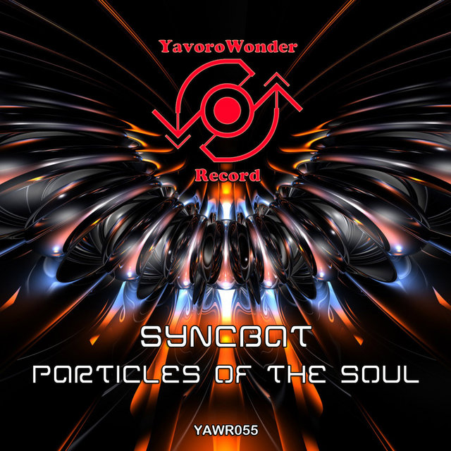 Particles Of The Soul