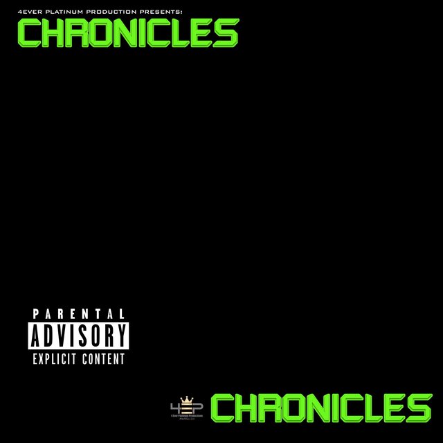 Chronicles(Deluxe Edition)