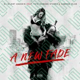 DJ Silent Asassin - New Fade ( Feat Tate Kobang, Starrz and Damond Blue )