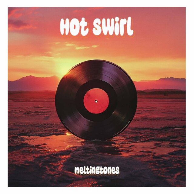 Hot Swirl