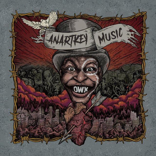 ANARKTEY MUSIC