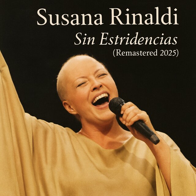 Sin Estridencias (Remastered 2025)
