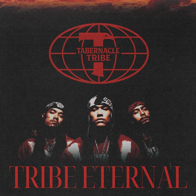 Tribe Eternal