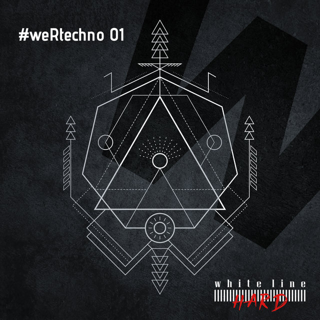 #weRtechno 01