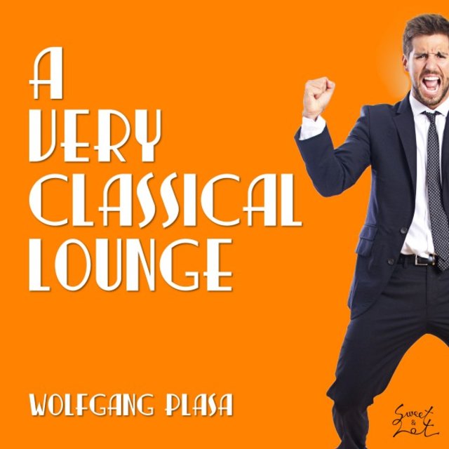 A Very Classical Lounge