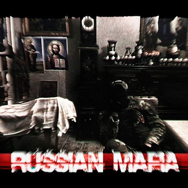 Russian Mafia