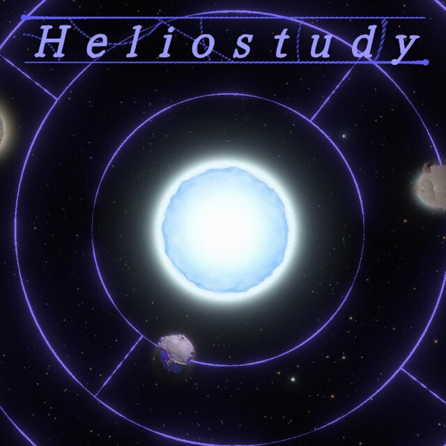 Heliostudy (Outer Wilds Mod Original Soundtrack)