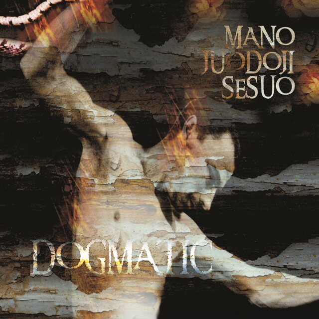 Dogmatic