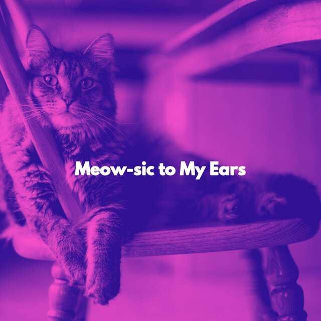 Meow-sic to My Ears
