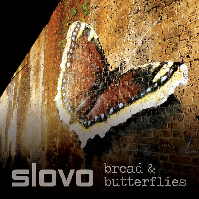 Bread & Butterflies