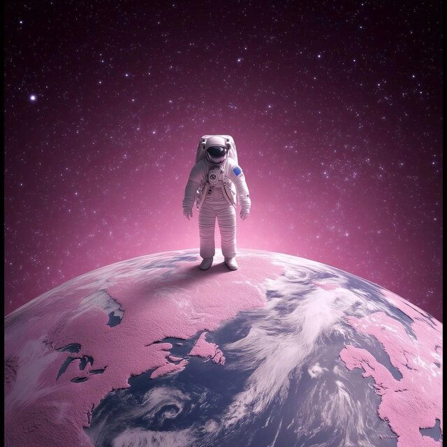 New World