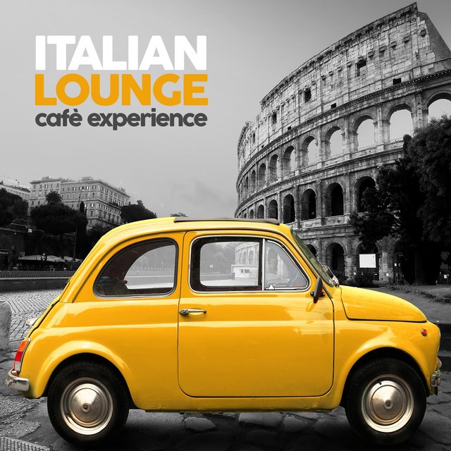 Italian Lounge Cafè Experience