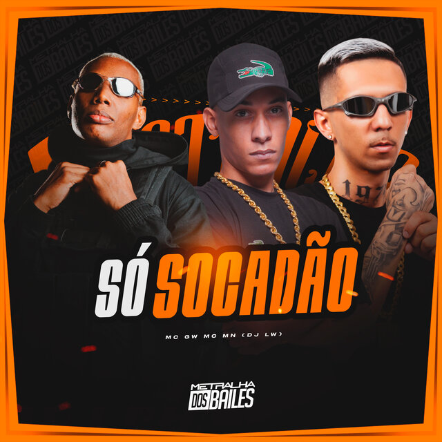 Só Socadão