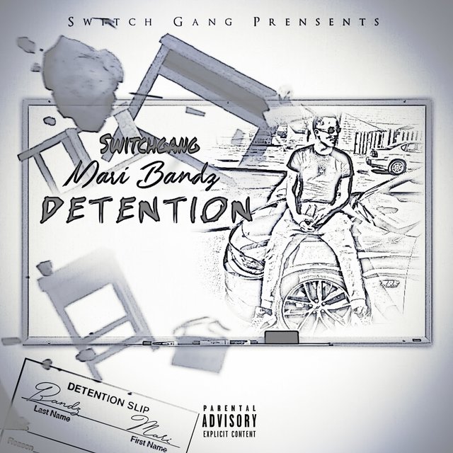 Detention