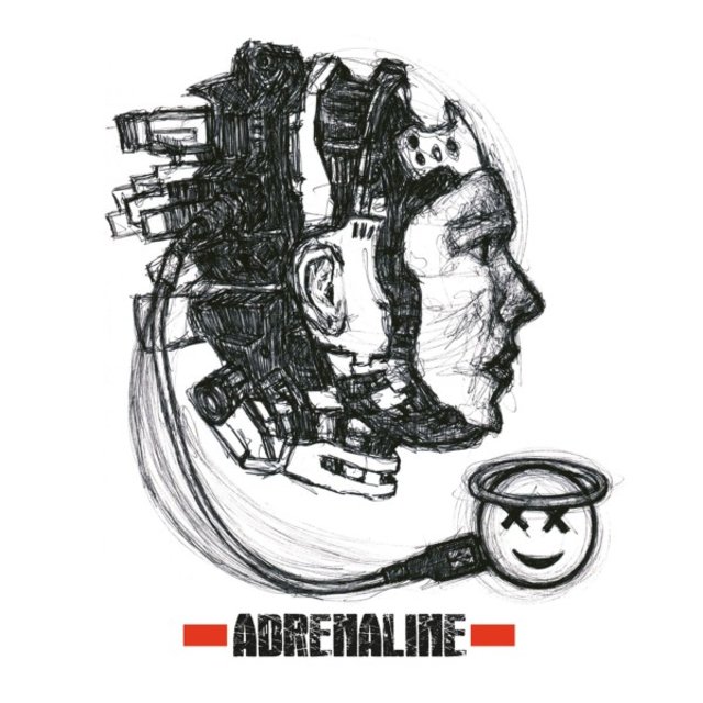 Adrenaline