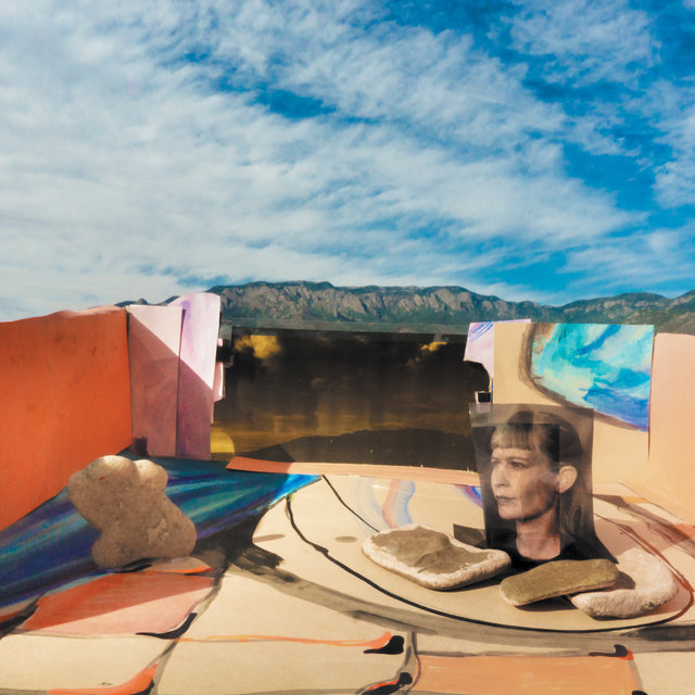 Cover art for album Classic Objects by Jenny Hval