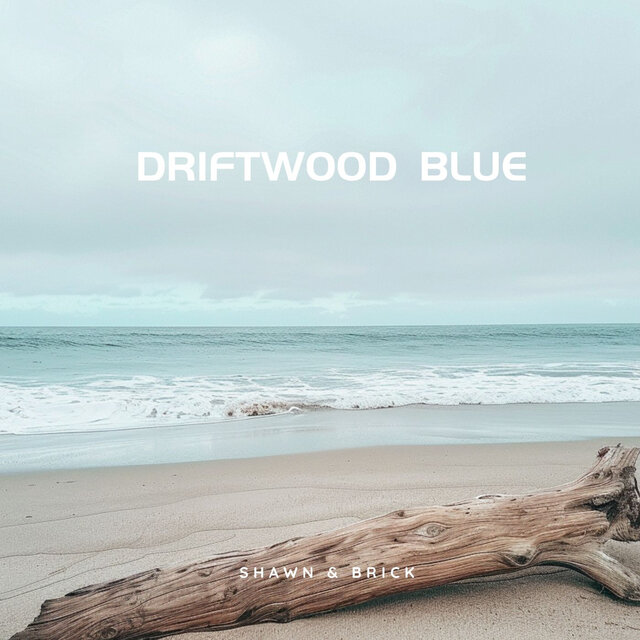 Driftwood Blue