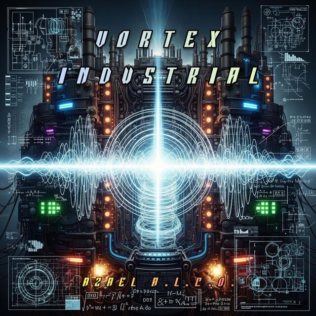 VORTEX INDUSTRIAL