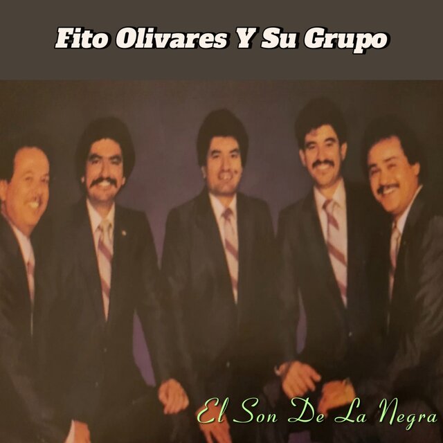 El Son de la Negra