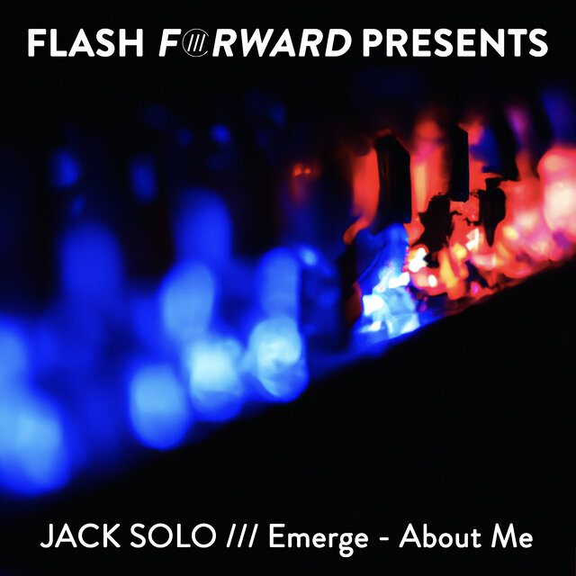 Emerge - About Me