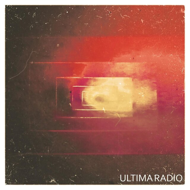 Ultima Radio - EP