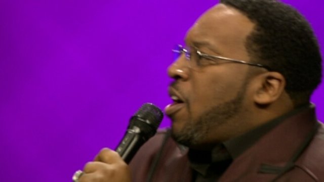 Magnify (Video)