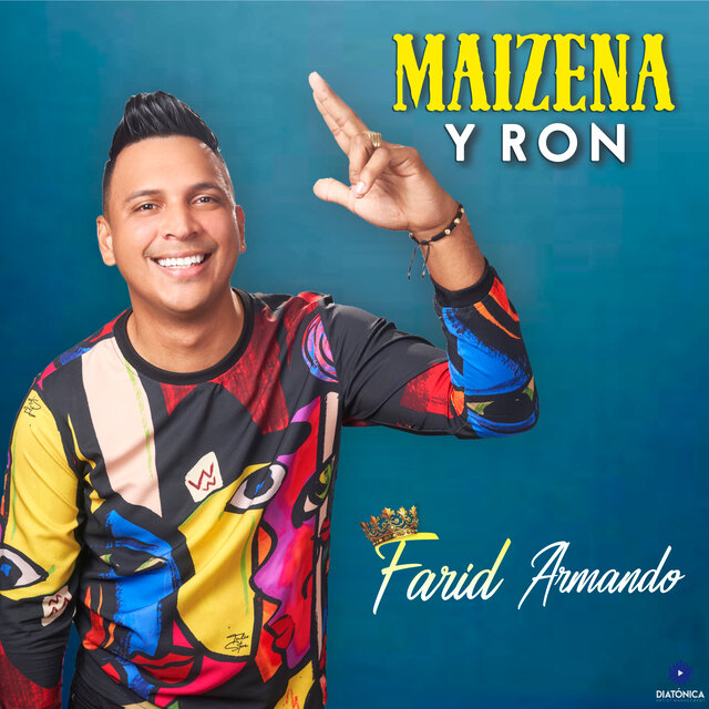 Maizena y Ron