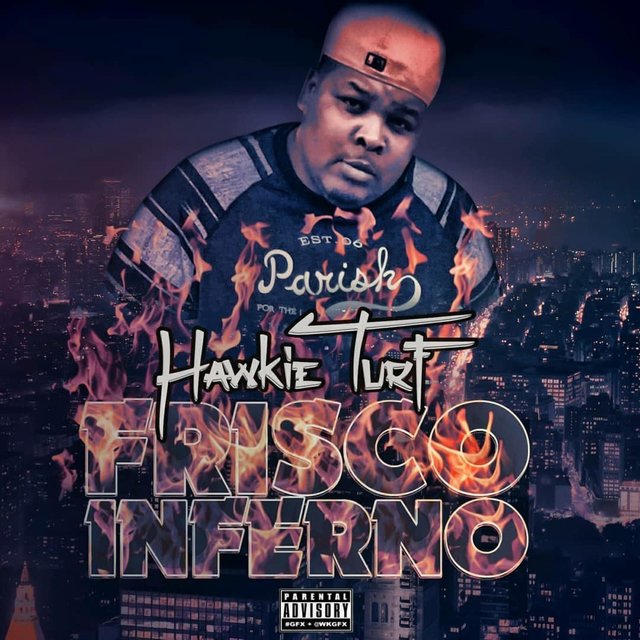 Frisco Inferno