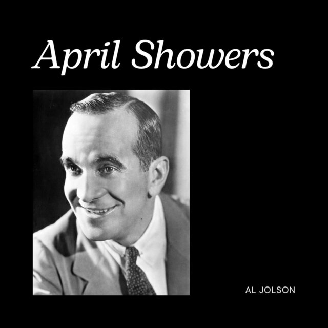 April Showers