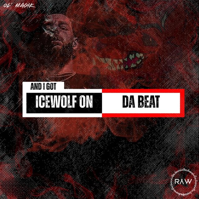 And I Got IceWolfOnDaBeat