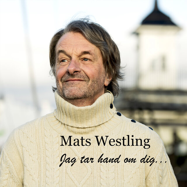 Cover art for album  by Mats Westling