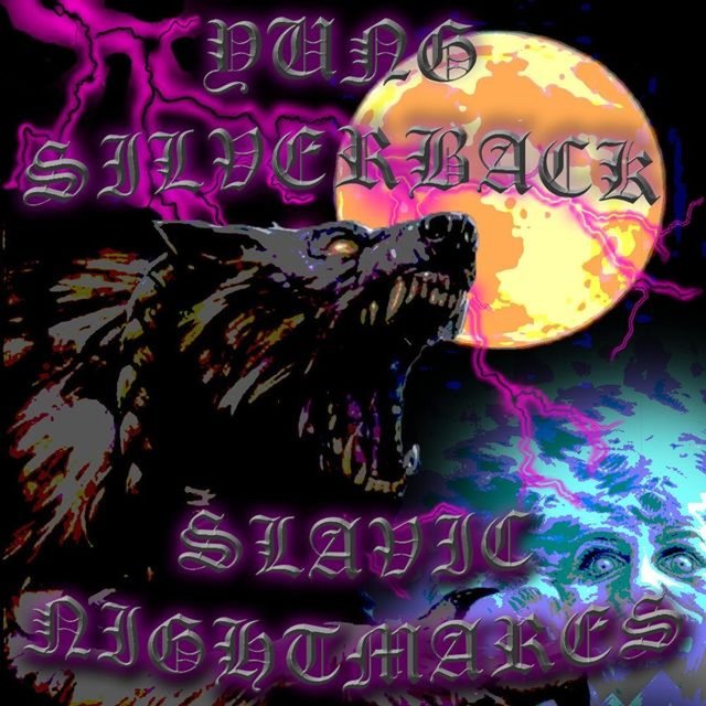 SLAVIC NIGHTMARE TALES