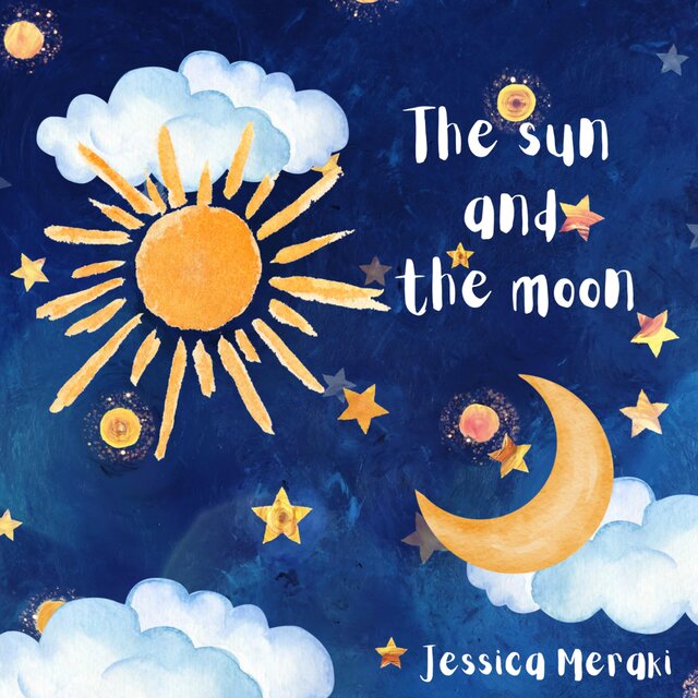 The Sun And The Moon