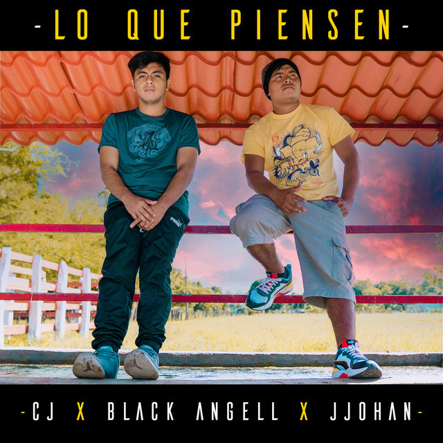 Lo Que Piensen