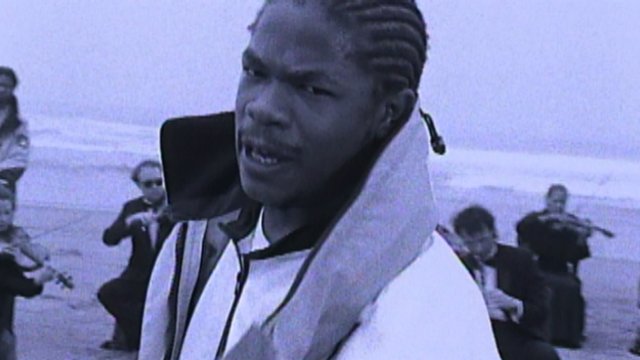 Paparazzi (Official Video)