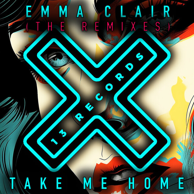 Take Me Home (The Remixes)