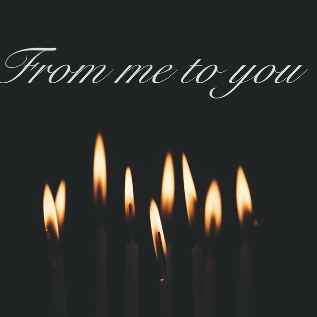 From Me to You