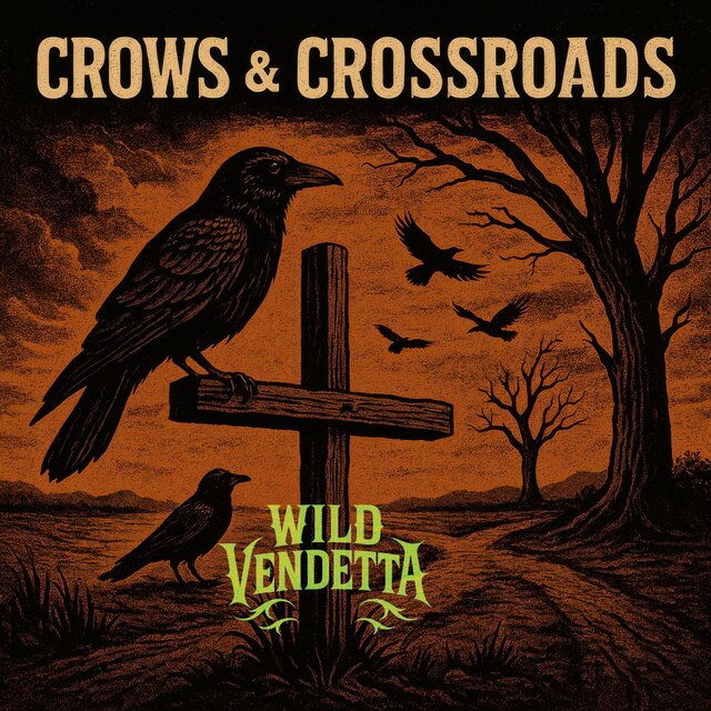 Crows and Crossroads