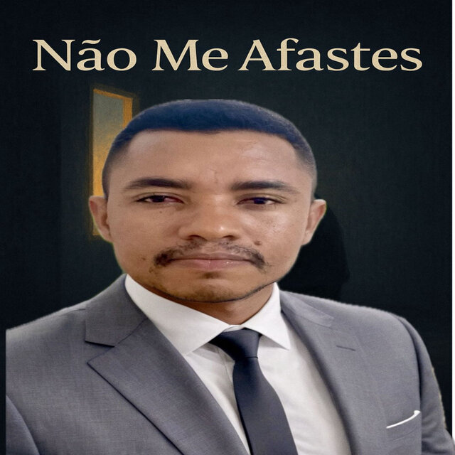 NÃO ME AFASTES