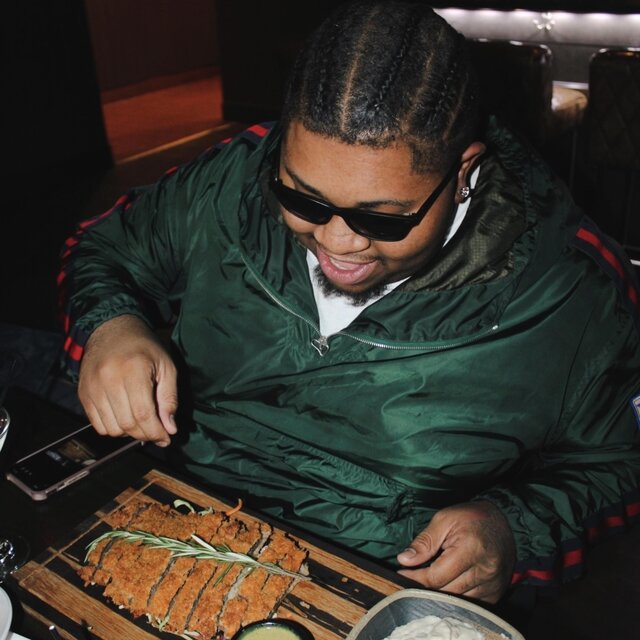 Sauce Language (Deluxe)