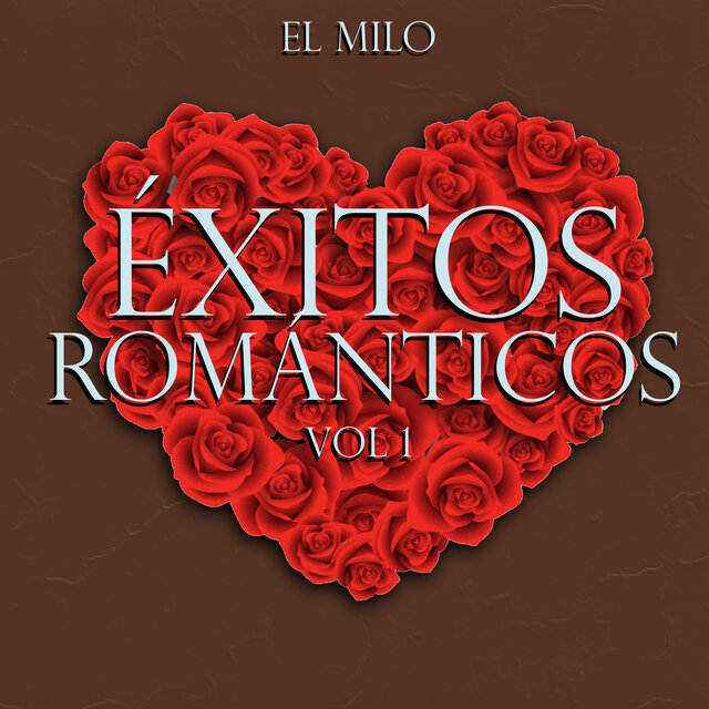Éxitos románticos, Vol. 1