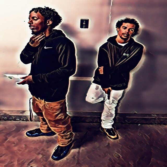 All About the Money